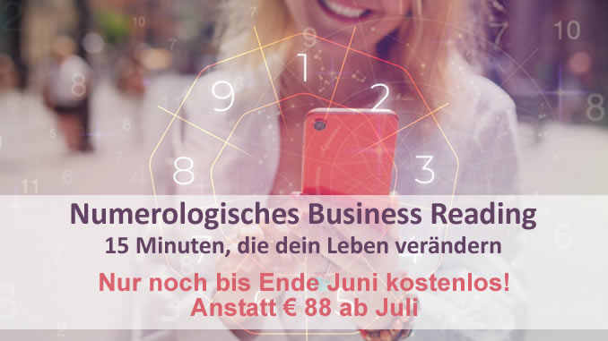Business Reading