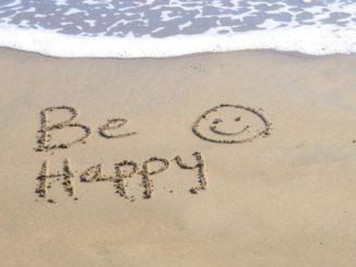 be happy strand