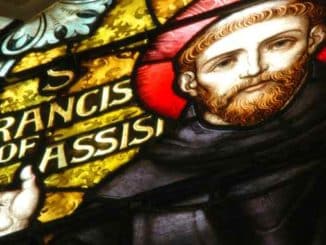 franz von assisi
