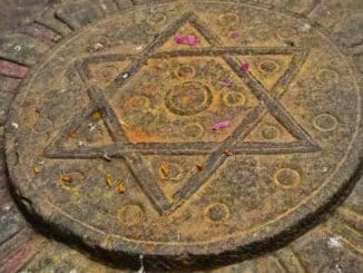 hexagramm
