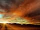 leben und tod wueste sonne
