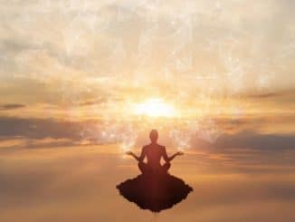 meditation see