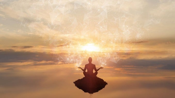 meditation see