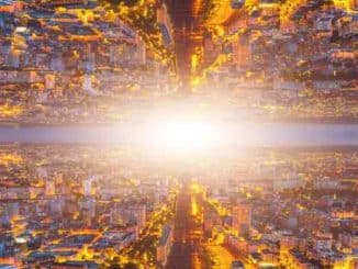 parallel Universen