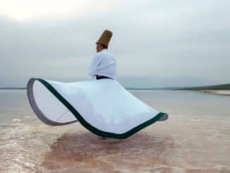 sufi meister