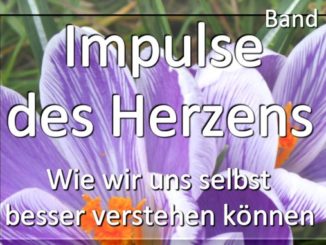 Impulse des Herzens Band 16