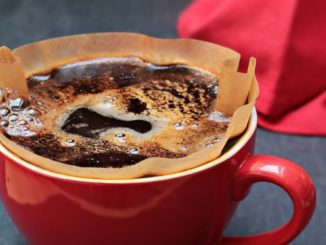 Filter coffee