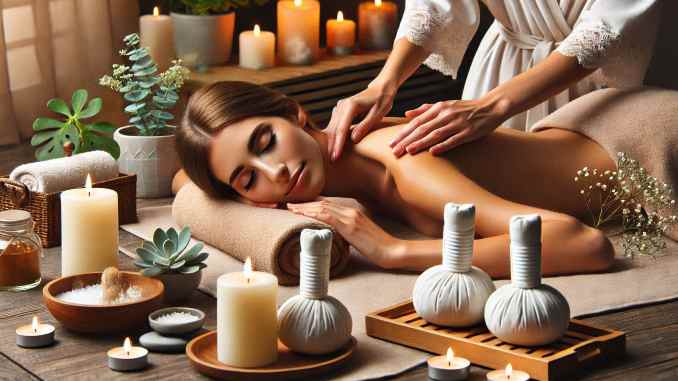 Zeitloses Ayurveda