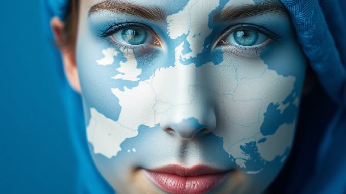 Europa und Ideale