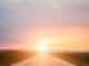 sonne weg natur