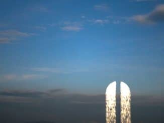 tor licht natur