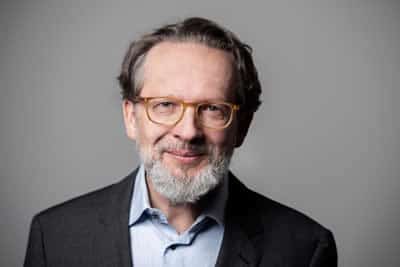 Portrait Harald Hobelsberger von Lautsänger