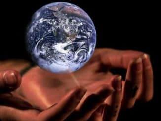 weltansicht spiritualitaet esoterik welt haende