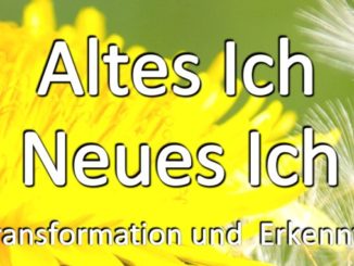 Altes Ich neues Ich Transformation Erkenntnis spirituelles Buch pixabay