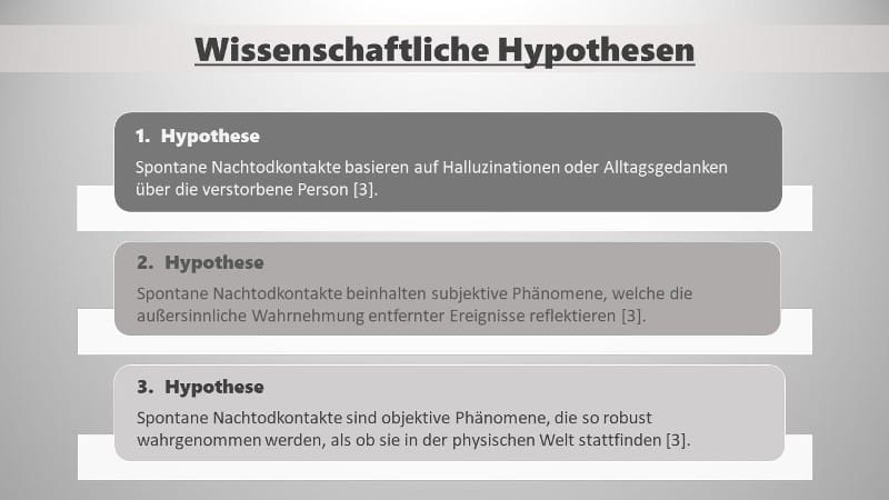 hypohese copyright jana stapel