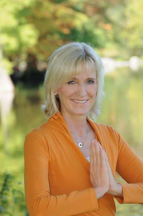 sabine jahnke Übung