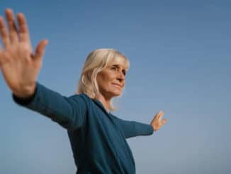 sabine jahnke Zhineng Qigong