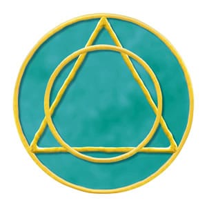 ingrid auer Engelsymbol 12