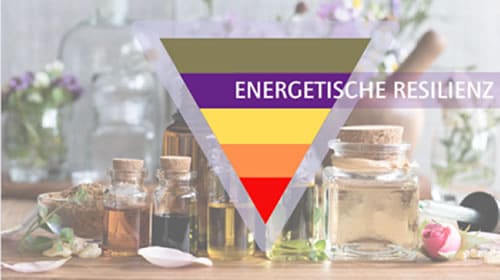 Resilienz energetisch ingrid Auer