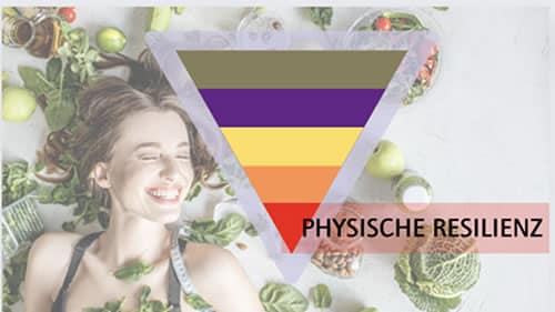 Resilienz physisch ingrid Auer