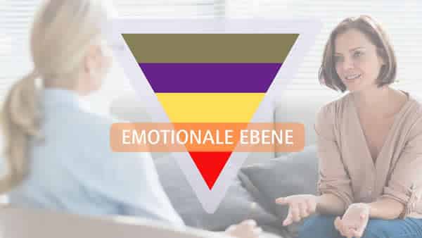 emotionale Heilungsebene © Ingrid Auer