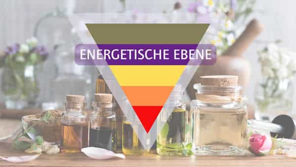 energetische Heilungsebene © Ingrid Auer