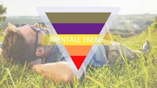mentale Heilungsebene © Ingrid Auer