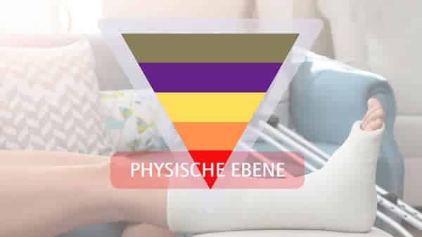 Essenzen physische Heilungsebene © Ingrid Auer