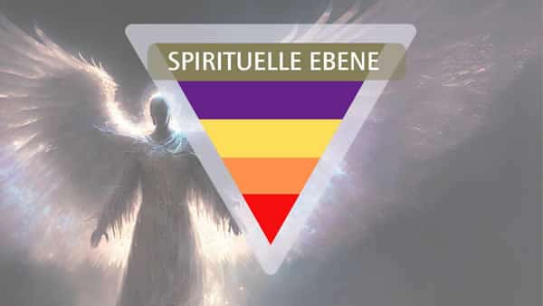 spirituelle Heilungsebene © Ingrid Auer
