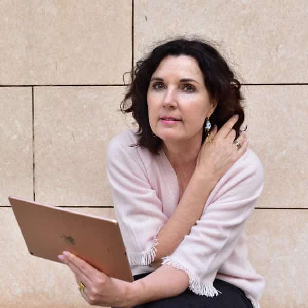 portrait copyright ingrid auer rosa mauer