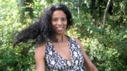 Sara Tanoe Gnanzou Profil