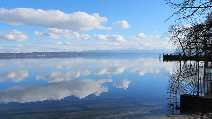 starnberger see copyright roland ropers