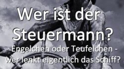 Spirit Online Wer ist der Steuermann