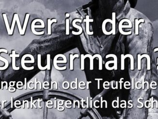Spirit Online Wer ist der Steuermann