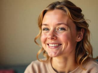 Suche nach spiritueller Tiefe im Leben