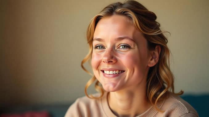 Suche nach spiritueller Tiefe im Leben