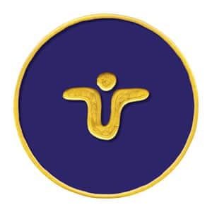 Engelsymbol Ingrid Auer