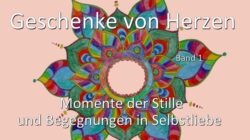 Geschenke von Herzen spirituelles Buch