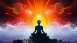 durch Meditation zu göttlichen Zuständen kommen