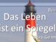 Das Leben ist ein Spiegel 2 spirituelles Buch Björn Geitmann