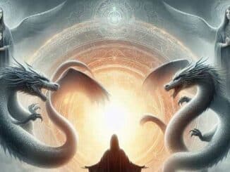 Rueckkehr der Drachen