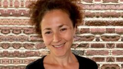 Swetlana Wardé Autorin energetische Selbstheilung