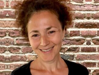 Swetlana Wardé Autorin energetische Selbstheilung