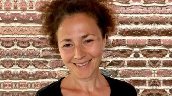 Swetlana Wardé Autorin energetische Selbstheilung