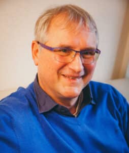 Jens Dewers