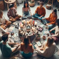 Esoterik Bedeutung Esoterische Rituale und Praktiken