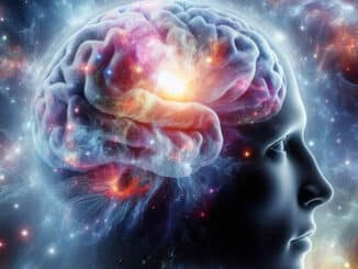 Neurospiritualität in den Tiefen unseres Gehirns