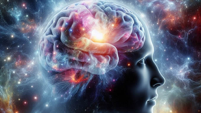 Neurospiritualität in den Tiefen unseres Gehirns