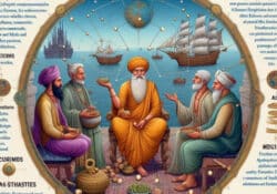 Ayurveda weltweit Wie Ayurveda nach Europa kam