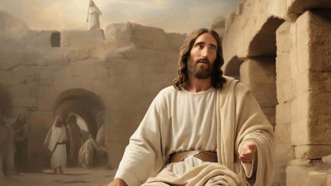 Hat Jesus wirklich gelebt? Historische Belege und Grenzen der Forschung